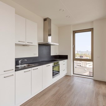 Diemen, Jan Wolkerslaan, 4-kamer appartement - foto 3