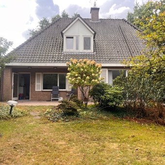 Rosmalen, Striensestraat, vrijstaande woning - foto 3