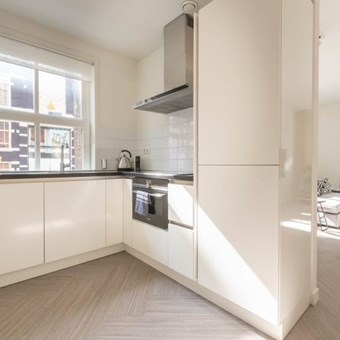 Amsterdam, De Genestetstraat, 3-kamer appartement - foto 2