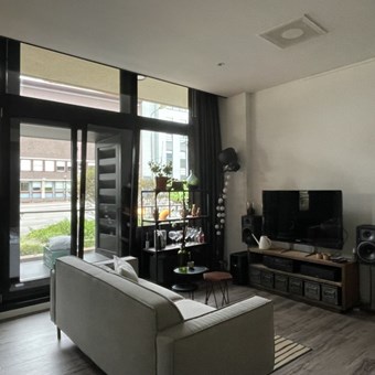 Amersfoort, Stadsring, zelfstandige studio - foto 3