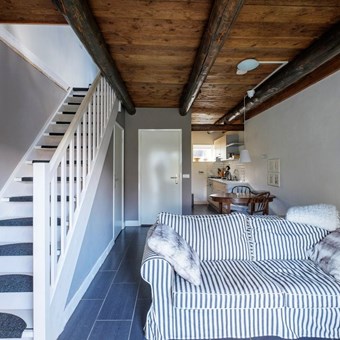 Kloosterburen, Mosterdpad, 2-kamer appartement - foto 2