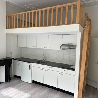 Arnhem, Apeldoornseweg, semi zelfstandige studio - foto 2