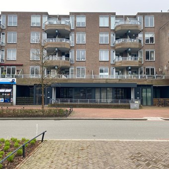 Emmen, Klokkenslag, benedenwoning - foto 2