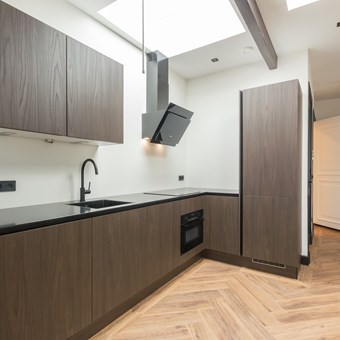 Amsterdam, Tweede Hugo de Grootstraat, 2-kamer appartement - foto 3