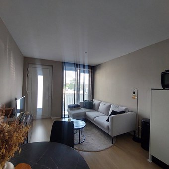 Roosendaal, Markt, 2-kamer appartement - foto 3