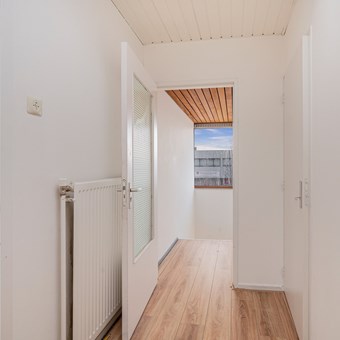 Zaandam, Paltrokstraat, 4-kamer appartement - foto 3