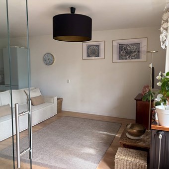 Amsterdam, Iepenplein, 2-kamer appartement - foto 3