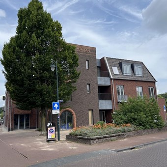 Groenlo, Kerkhofsteeg, 3-kamer appartement - foto 2