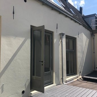 Deventer, Sandrasteeg, 3-kamer appartement - foto 2