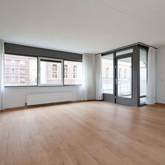 Rotterdam, Honingerdijk, 3-kamer appartement - foto 3