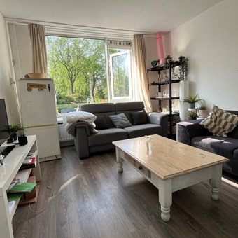 Groningen, Siriusstraat, studentenkamer - foto 2