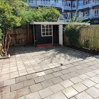 Amsterdam, Eemsstraat, 3-kamer appartement - foto 2
