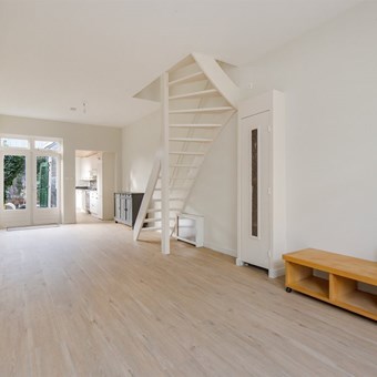 Zaandam, Valkstraat, tussenwoning - foto 3