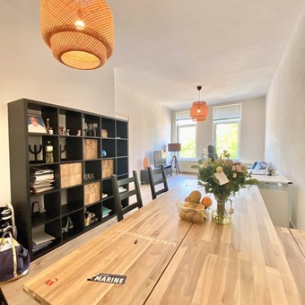 Rotterdam, Bergweg, 3-kamer appartement - foto 3