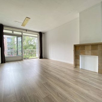 Breda, Graaf Engelbertlaan, 4-kamer appartement - foto 3