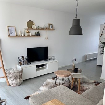 Tilburg, Oude Lind, zelfstandige studio - foto 3