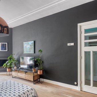 Den Haag, De Bruynestraat, 4-kamer appartement - foto 3