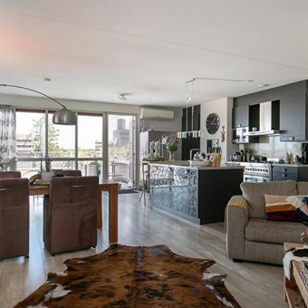 Scherpenzeel (GE), Marktstraat, 3-kamer appartement - foto 2