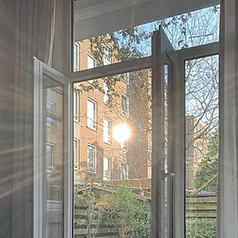 Amsterdam, Smitstraat, 4-kamer appartement - foto 3