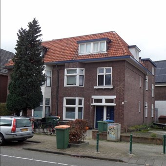 Breda, Teteringsedijk, kamer - foto 2