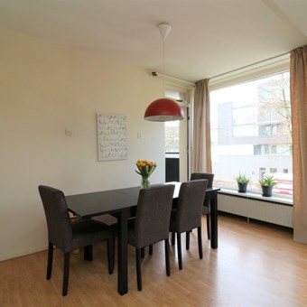 Groningen, Beethovenlaan, 5-kamer appartement - foto 3