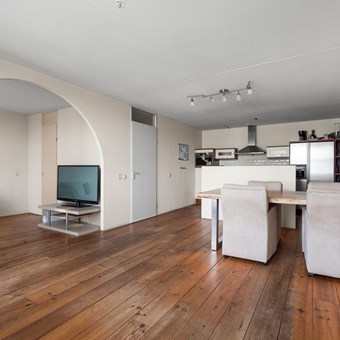 Amsterdam, Ladogameerhof, 3-kamer appartement - foto 3
