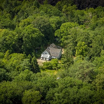 Huis ter Heide (UT), Amersfoortseweg, hoekwoning - foto 3