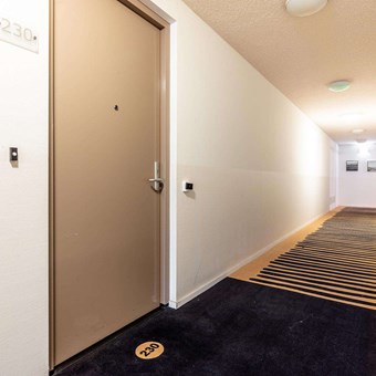Harderwijk, Wethouder Jansenlaan, 3-kamer appartement - foto 2
