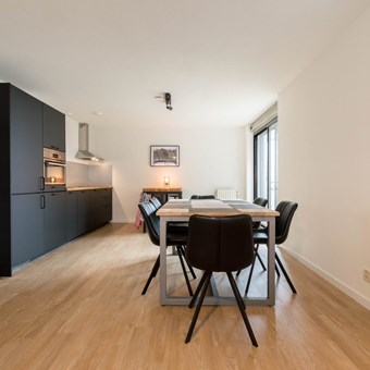Amsterdam, Valkenburgerstraat, 3-kamer appartement - foto 2