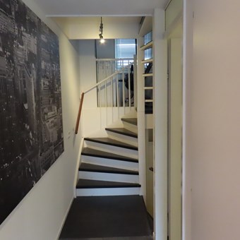 Hilversum, Brinkweg, split-level woning - foto 2