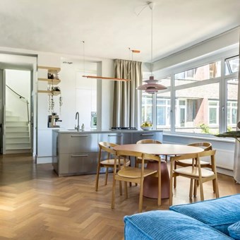 Rotterdam, Ungerplein, 4-kamer appartement - foto 3