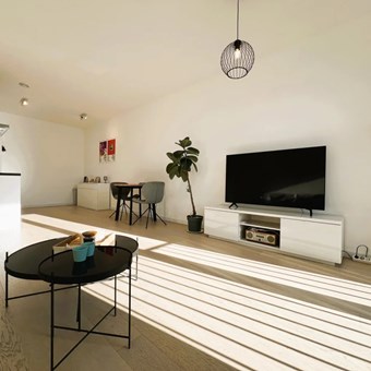 Amsterdam, Thorn Prikkerstraat, 3-kamer appartement - foto 2