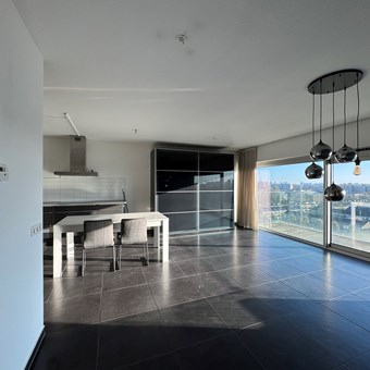 Amsterdam, Jan van Zutphenstraat, 3-kamer appartement - foto 2