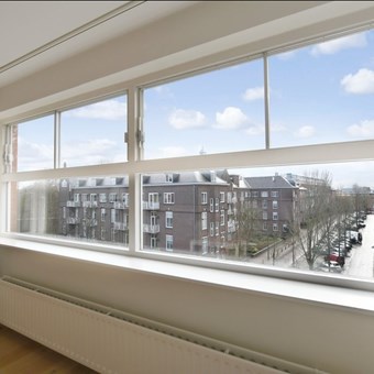 Utrecht, Hartingstraat, 3-kamer appartement - foto 3