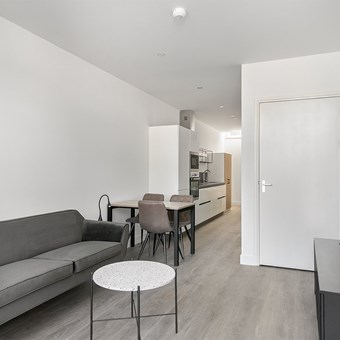 Eindhoven, Willem Rosestraat, zelfstandige studio - foto 2