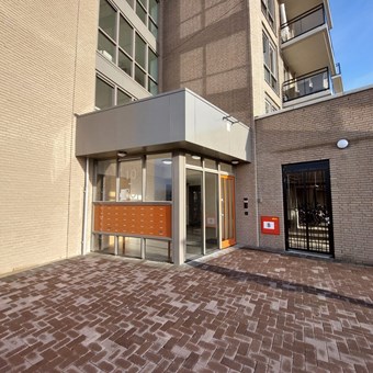 Gorinchem, Kruithoorn, 2-kamer appartement - foto 2