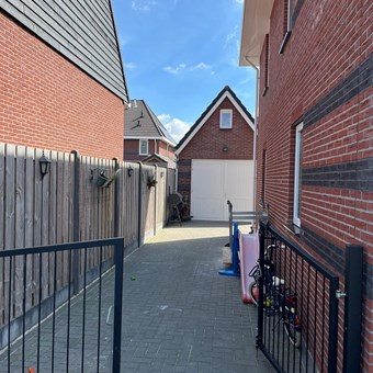 Dalfsen, Boekweitland, eengezinswoning - foto 3