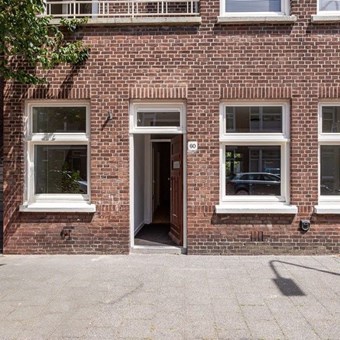 Den Haag, De Moucheronstraat, 3-kamer appartement - foto 3