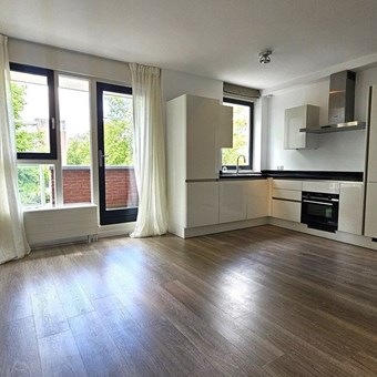 Heemstede, Drenthelaan, portiekflat - foto 3