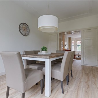 Den Haag, Cornelis van der Lijnstraat, 3-kamer appartement - foto 2