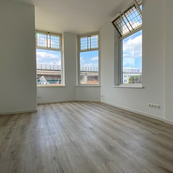 Groningen, H L Wichersstraat, 2-kamer appartement - foto 2