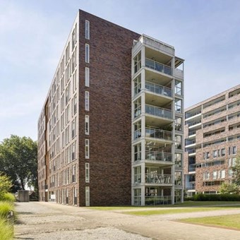 Veldhoven, Abdijtuinen, 2-kamer appartement - foto 3