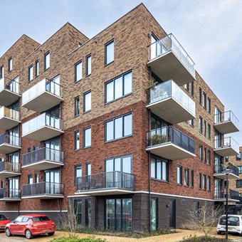 Heerhugowaard, Eris, 2-kamer appartement - foto 3