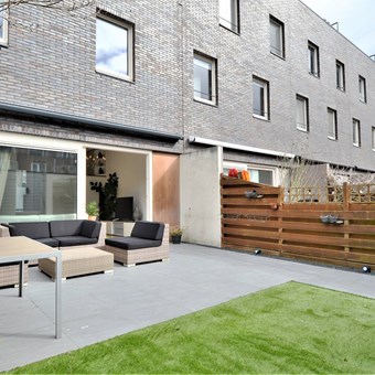 Amsterdam, Vätternkade, tussenwoning - foto 3