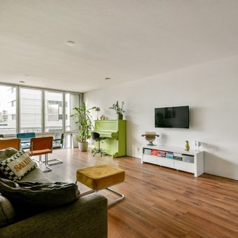 Amsterdam, Arent Janszoon Ernststraat, 3-kamer appartement - foto 2