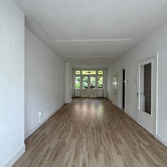 Rotterdam, Baroniestraat, 2-kamer appartement - foto 2