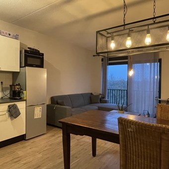 Apeldoorn, Eglantierlaan, 3-kamer appartement - foto 3