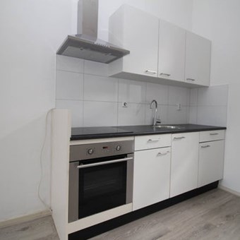 Den Haag, Bleijenburg, 2-kamer appartement - foto 3