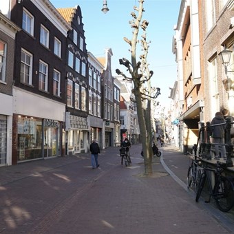 Haarlem, Grote Houtstraat, 3-kamer appartement - foto 2