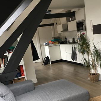 Tilburg, Noordstraat, 2-kamer appartement - foto 2